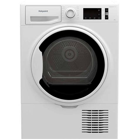 Hotpoint 8kg Condenser Tumble Dryer At Tesco Argos AO Currys John