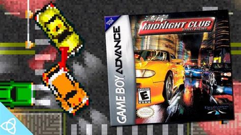 midnight club street racing speed packed   handheld experience