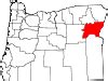 Baker County, Oregon - Wikipedia