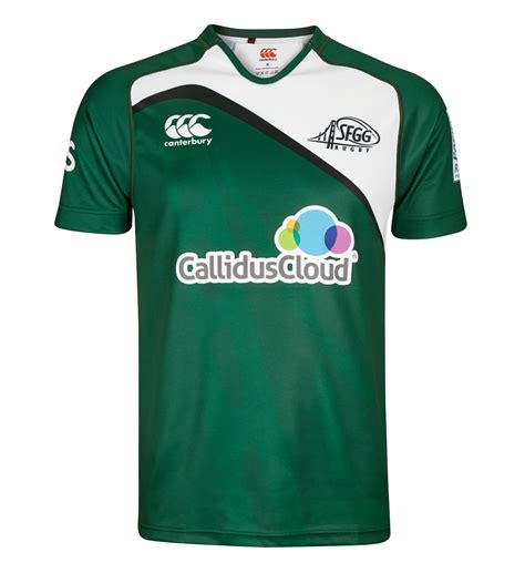 Canterbury & PRP Kit Launch 2015 | Pacific Rugby Premiership