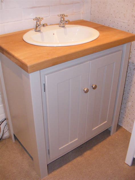 Pavillion Grey Vanity Unit Aspenn Furniture