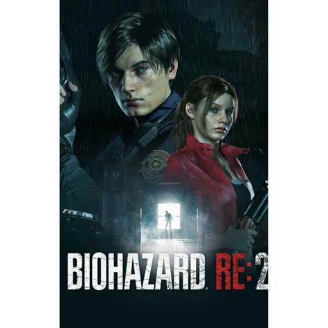 Resident Evil Remakes Shopee Malaysia