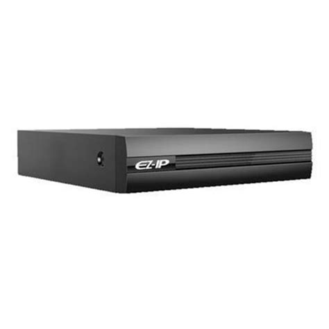 EZ IP NVR 2B16 16P H 16 Kanal Poe li NVR Kayıt Cihazı Dahua Türkiye