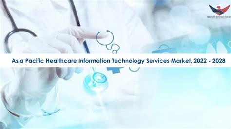 Ppt Asia Pacific Healthcare Information Technology Services Market