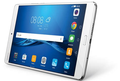 Huawei Mediapad M Lite Tablet E Telefono Con Speaker Harman Kardon