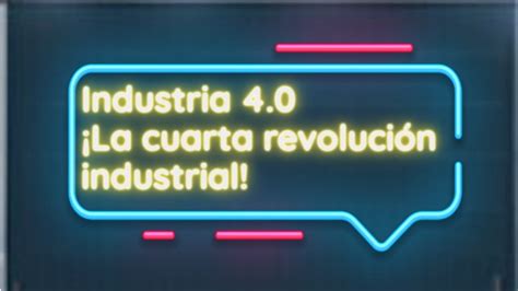 Industria 40 ¡la Cuarta Revolución Industrial At Emaze Presentation