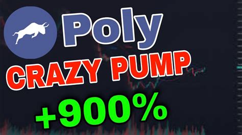 Poly Coin Price Analysis Polymath Price Prediction Poly Coin News