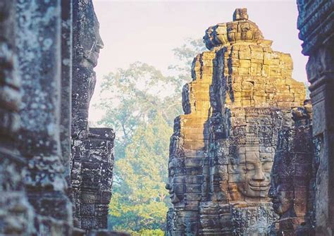 Best Time to Visit Angkor Wat: Weather & Tips 2025