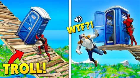 Fortnite Fails Epic Wins Fortnite Battle Royale Funny Moments