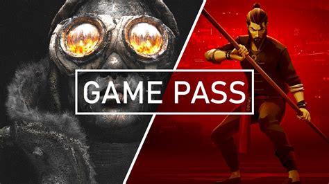 30 New Xbox Game Pass Releases Uncovered YouTube