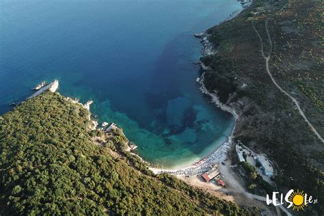 7 best beaches in Sarandë - BelSole