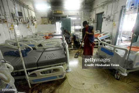 Nalanda Medical College And Hospital Photos And Premium High Res