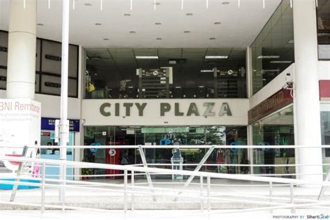 City Plaza Guide - Why You Should Visit The Mall No Blogshop Wants You ...