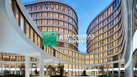 BNP Paribas Fortis Cyrex Enterprise