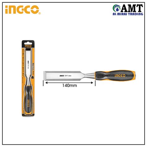 Ingco Wood Chisel Hwc