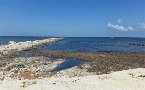 Mejores Playas De Denia Les Monges