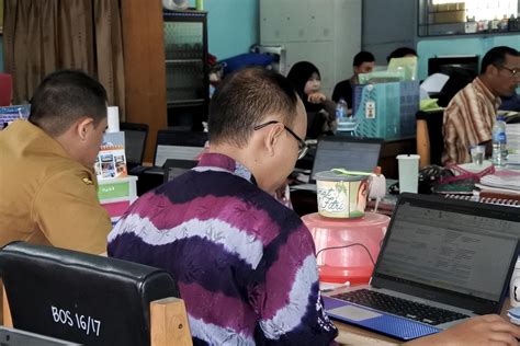 Bimbingan Teknis Penyusunan Sasaran Kinerja Pegawai SKP 2022 SMK