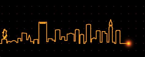 Boston Skyline Vector Images (over 410)