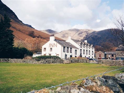 A Complete Guide To Wasdale Campsites And Accommodation Earths Magical