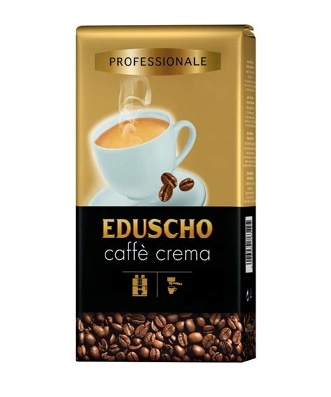 Kawa Tchibo Eduscho Gala Caffe Crema Ziarnista Kg Allegro Pl