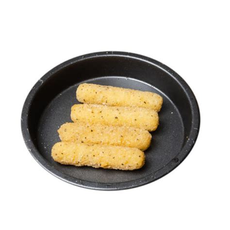 Cheese Sticks 4" (4pcs) - Chilis Pizza