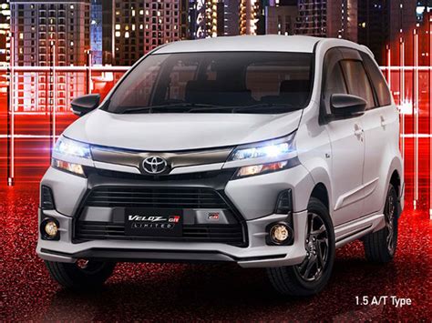 Resmi Toyota Luncurkan Lima Varian Gr Gantikan Trd Sportivo Mobil