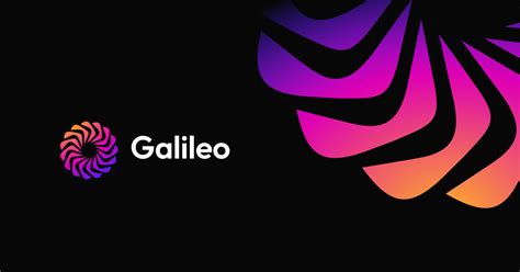 The Generative AI Evaluation Company - Galileo