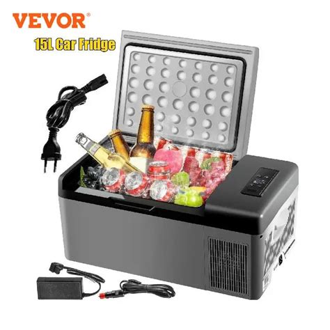 Vevor L Glaci Re Cong Lateur Voiture Portable Mini R Frig Rateur