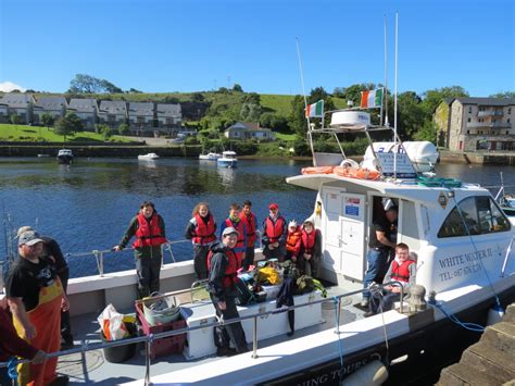 News - Fishing in Ireland - Catch the unexpected