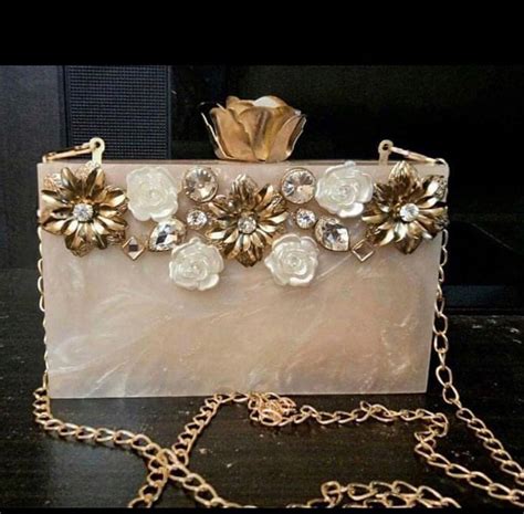 Pin By Zaynab Merheb On Clutches And Bags Polymer Clay Jewelry Diy