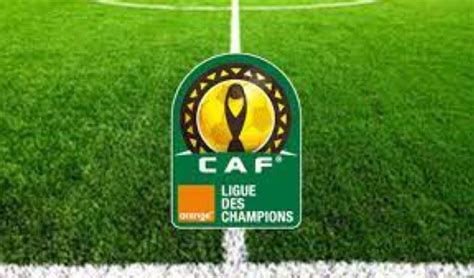 Ligue des champions CAF la manche retour du deuxième tour