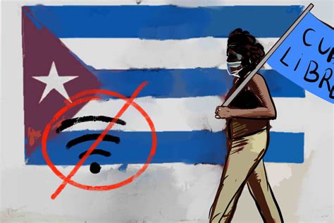 Cuba Lista Para Gran Marcha El De Noviembre Aunque Se Teme Otra Ola