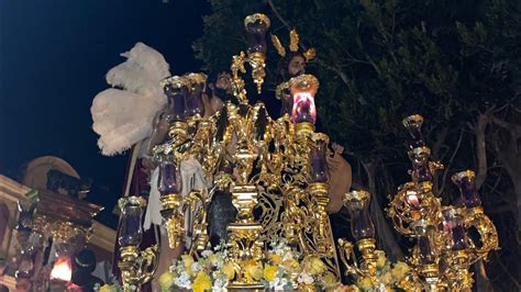 La Sentencia Magna Almer A Rosario De C Diz Plaza Toros