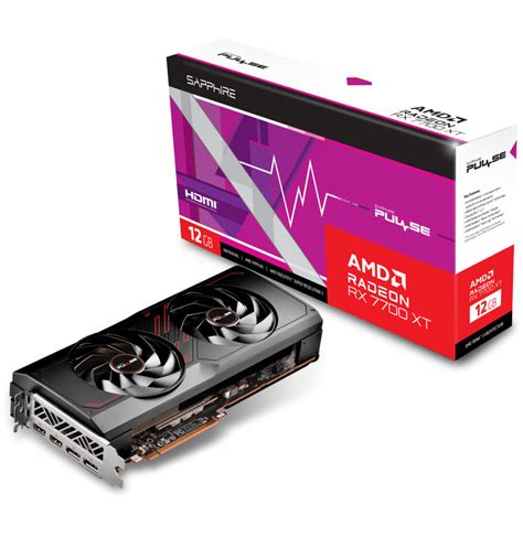 Vga Sapphire Pure Radeon Rx Xt Gb Gaming Oc Gddr Uefi