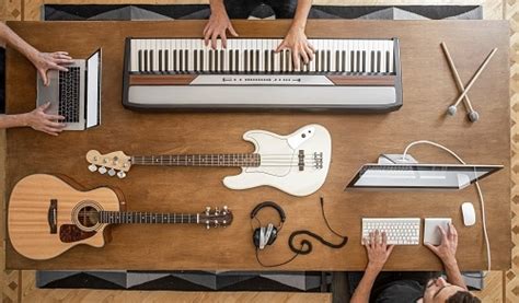 Las 4 Mejores Tiendas De Instrumentos Musicales Online Codeboxes