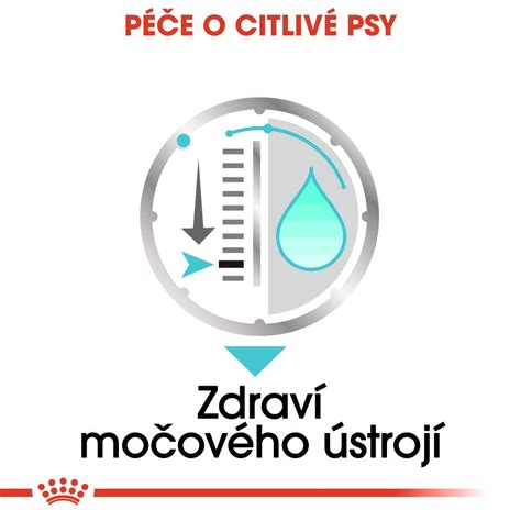 Urinary Care Royal Canin Czech