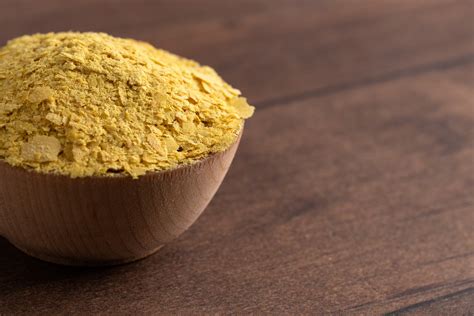 Health Benefits Of Nutritional Yeast — And How To Use It Chicago Health