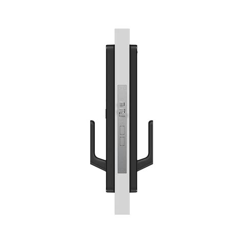 Умный дверной замок Xiaomi Mi Automatic Door Lock Pro | Бесплатная ...