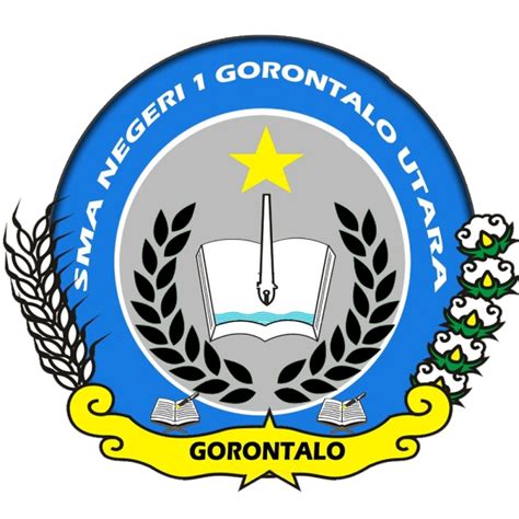 WEBSITE SMA NEGERI 1 GORONTALO UTARA