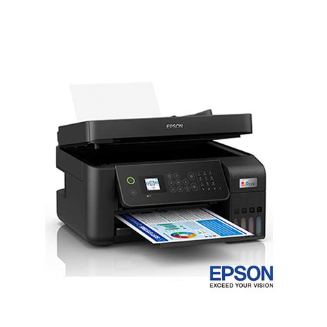 Jual Printer Epson L5290 Di Denpasar Bali Javamedia Computer