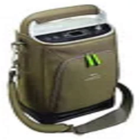 1069058 Philips Respironics Simply Go With Standard Battery Portable Oxygen Concentrator At Rs