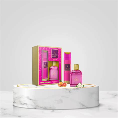 Popular Perfume Gift Sets for Her in India