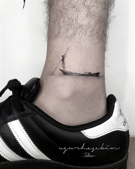 Petit Tatouage Homme Plus De Id Es Des Plus Beaux Dessins