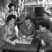 Army Wacs Of World War Ii Women Of World War Ii