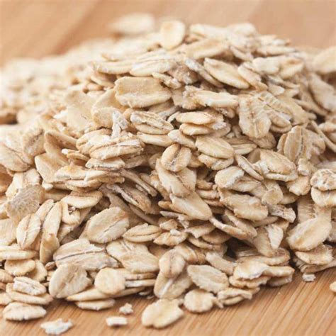 Dehulled Oats Agt Foods