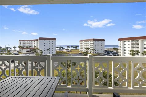 Fort Walton Beach Vacation Rental Beach Condo in FL #3712830