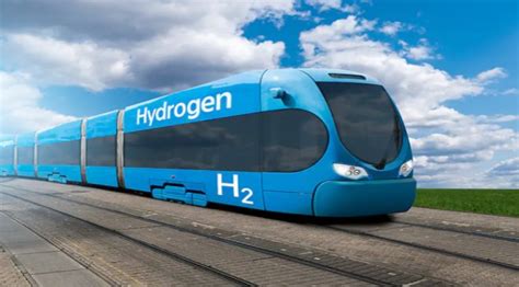 Indian Railways Set To Launch Hydrogen Train By December Reports