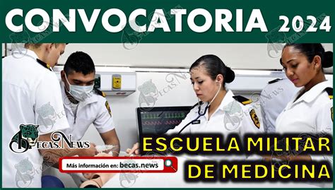 Escuela Militar De Medicina Requisitos 2024 Requisitos Para