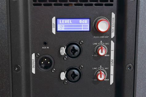 Zlx P Electro Voice Audiocustom