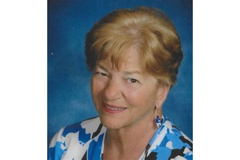 Patricia Higgins Obituary 2021 Clinton Township Mi The Detroit News